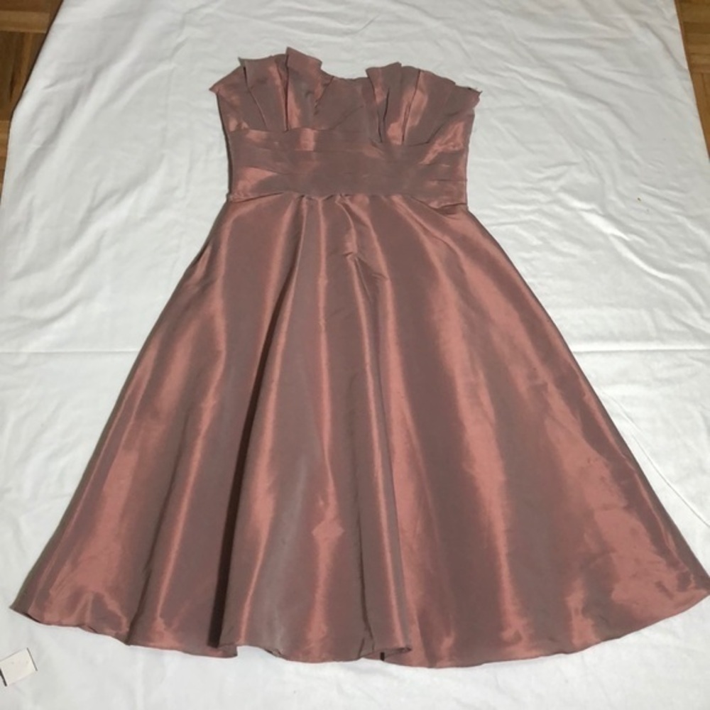EDÉN Bridesmaids   Women’s dress‎ size  8
